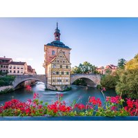 5 Tage Urlaub mit Frühstück im ibis Bamberg Altstadt, Bayern inkl. Frühstück