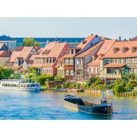 3 Tage Kurzurlaub mit Frühstück im ibis Bamberg Altstadt, Bayern inkl. Frühstück