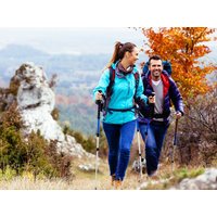 3 Tage Kurztrip in den Bayrischen Wald - Wandern - biken - Landschaft pur in Bayerisch Eisenstein, Bayern inkl. Vollpension Plus
