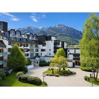 Kurz-mal zur Aktivauszeit: 3 Tage Bad Reichenhaller Naturwelt, Bayern inkl. Halbpension