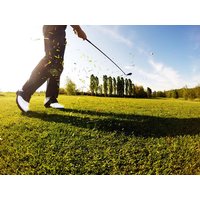 2 Tage fürstliches Try Golf Experience in Ahorn, Bayern inkl. Halbpension