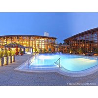3 Tage Thermen-Auszeit mit Besuch der Obermain Therme in Ahorn, Bayern inkl. Frühstück