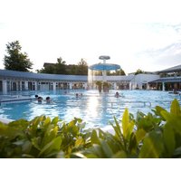 5 Tage 5 Verwöhntage - die Seele baumeln lassen in Bad Füssing, Bayern inkl. Frühstück