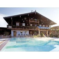 3 Tage Wünsch-dir-was Thermentraum in Bad Füssing, Bayern inkl. Frühstück