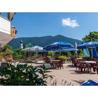 6 Tage Oberammergauer Oberhammer: Urlaub zum Spitzenpreis, Bayern inkl. Halbpension