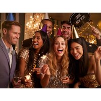 3 Tage Silvester-Special in Nördlingen I 3 Nächte, Bayern inkl. Halbpension