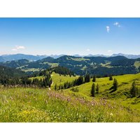 5 Tage in den bayerischen Alpen mit Frühstück in Oberaudorf, Bayern inkl. Frühstück
