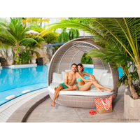 6 Tage Wellness & Entspannung im Hotel Kastanienhof in Erding, Bayern inkl. Frühstück