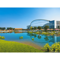 4 Tage Wellness & Entspannung im Hotel Kastanienhof in Erding, Bayern inkl. Frühstück