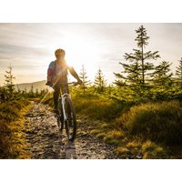 3 Tage Urlaub im Chiemgau, inkl. E-Bikes für einen Tag in Unterwössen, Bayern inkl. Halbpension