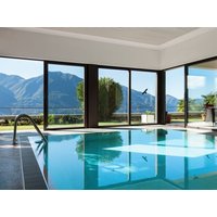 3 Tage Entspannung inkl. Thermenbesuch in Ruhpolding, Bayern inkl. Halbpension
