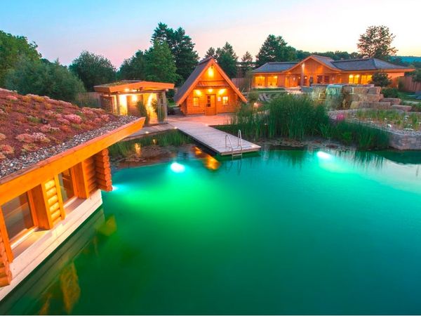 10 Tage Wellnessauszeit in der Obermain Therme in Bad Staffelstein, Bayern inkl. Frühstück Unkategorisiert online kaufen