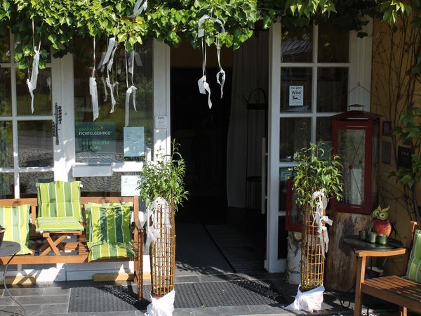2 Tage 3 Schnuppertage in Fichtelgebirge in Fichtelberg, Bayern inkl. Halbpension Unkategorisiert online kaufen