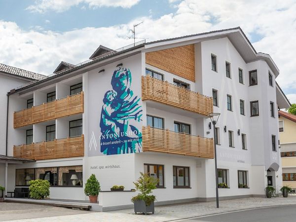 2 Tage Adults Only Relax Days in Ruhstorf a.d.Rott, Bayern inkl. Halbpension Plus Unkategorisiert online kaufen