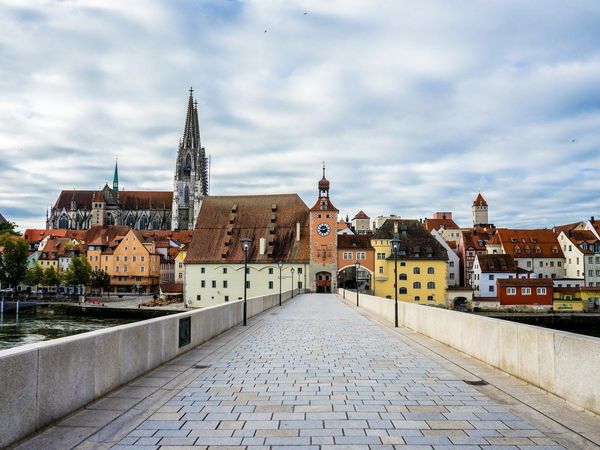2 Tage Adventszauber in Regensburg, Bayern inkl. Frühstück Unkategorisiert online kaufen 2 Tage Adventszauber in Regensburg, Bayern inkl. Frühstück Unkategorisiert online kaufen
