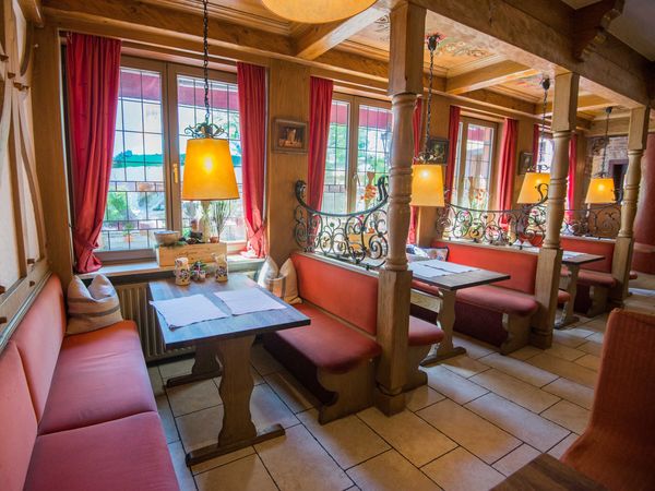 2 Tage Alpenhofs WochenendSpecial in Augsburg, Bayern inkl. Halbpension Unkategorisiert online kaufen