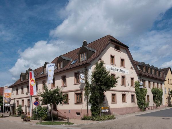2 Tage Auf den Spuren der Staufer in Helmstadt, Bayern inkl. Halbpension Unkategorisiert online kaufen