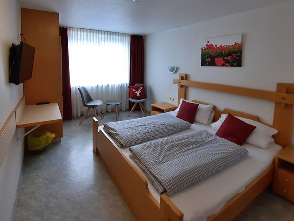 2 Tage Auszeit im Allgäu mit Gourmet Frühstück - 2 Nächte in Missen-Wilhams, Bayern inkl. Frühstück Unkategorisiert online kaufen