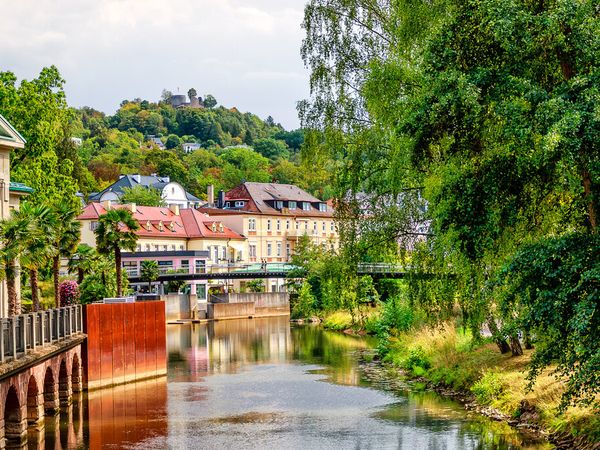 2 Tage Bad Kissingen zum Kennenlernen im VitalHotel, Bayern inkl. Frühstück Unkategorisiert online kaufen