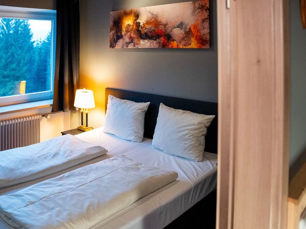 2 Tage Bayerischer Wald für preisbewusste Entdecker in Bayerisch Eisenstein, Bayern inkl. Halbpension Unkategorisiert online kaufen