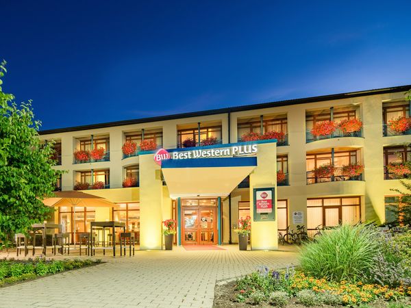2 Tage Draußen-Wander-Zeit in Bad Staffelstein, Bayern inkl. Halbpension Unkategorisiert online kaufen