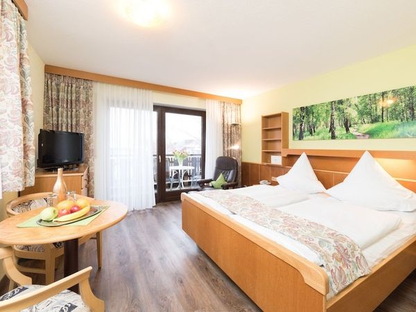 2 Tage Erholung im Vitalhotel Vier Jahreszeiten mit Frühstück in Bad Füssing, Bayern inkl. Frühstück Unkategorisiert online kaufen