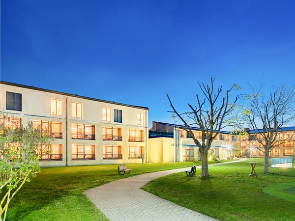 2 Tage Franken erkunden in Bad Staffelstein, Bayern inkl. Halbpension Unkategorisiert Produktbild