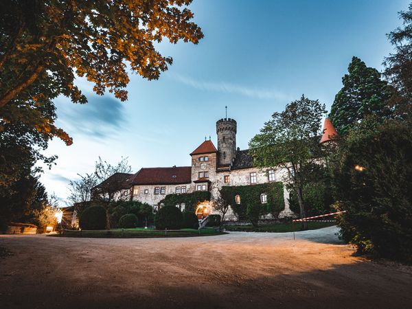 2 Tage fürstliches Try Golf Experience in Ahorn, Bayern inkl. Halbpension Unkategorisiert online kaufen