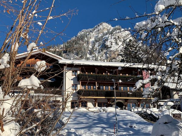 2 Tage Herbstmomente im Allgäu (2 Nächte) in Bad Hindelang, Bayern inkl. Frühstück Unkategorisiert online kaufen