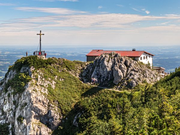 2 Tage im Hotel Alte Säge Ruhpolding mit Frühstück, Bayern inkl. Frühstück Unkategorisiert online kaufen