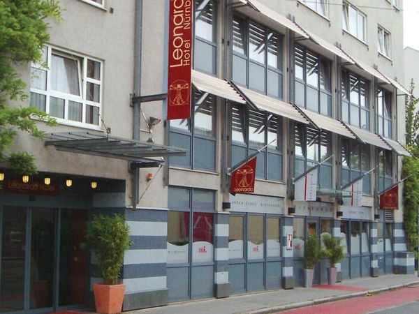 2 Tage im Leonardo Nürnberg, Bayern Unkategorisiert online kaufen