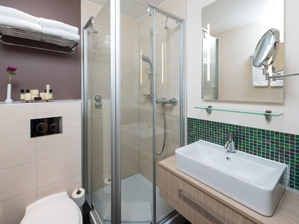2 Tage im New Orly Boutique Hotel in München, Bayern Unkategorisiert online kaufen 2 Tage im New Orly Boutique Hotel in München, Bayern Unkategorisiert online kaufen