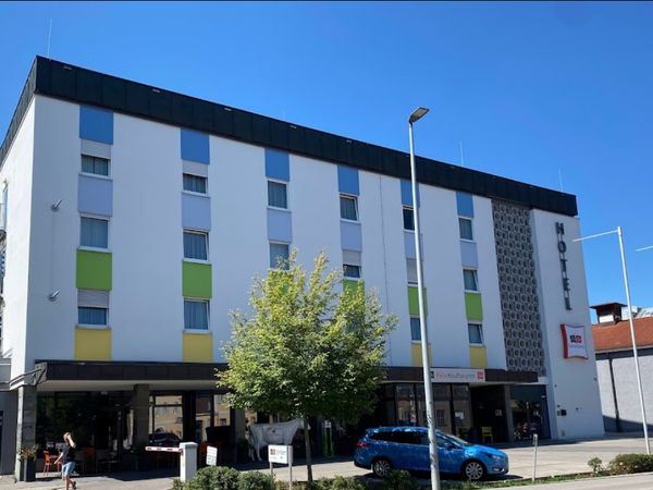 2 Tage Kurzurlaub Allgäu Entspannung Genuss Therme inklusive in Kaufbeuren, Bayern inkl. Frühstück Unkategorisiert online kaufen