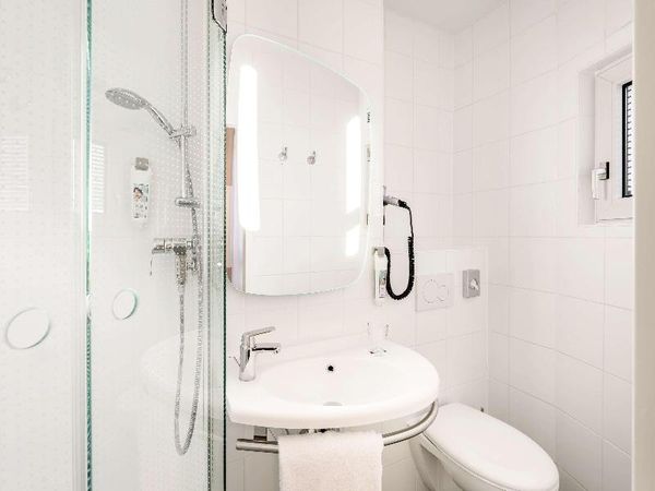 2 Tage Kurzurlaub im Hotel ibis München City, Bayern Unkategorisiert online kaufen