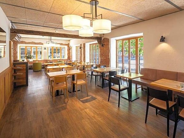 2 Tage Kurzurlaub im Joesepp´s Hotel am Hallhof in Memmingen, Bayern Unkategorisiert online kaufen