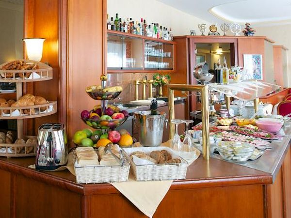2 Tage Kurzurlaub in München - das gönn' ich mir!, Bayern inkl. Frühstück Unkategorisiert online kaufen