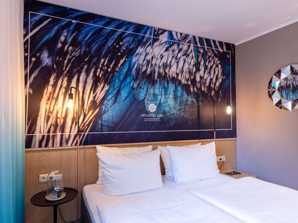 2 Tage Kurzurlaub mit Frühstück im Arthotel Ana Aura in Aystetten, Bayern inkl. Frühstück Unkategorisiert online kaufen 2 Tage Kurzurlaub mit Frühstück im Arthotel Ana Aura in Aystetten, Bayern inkl. Frühstück Unkategorisiert online kaufen