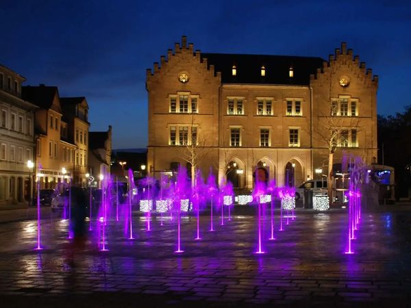 2 Tage Kurzurlaub mit Frühstück im BEST WESTERN Blankenburg Hotel in Coburg, Bayern inkl. Frühstück Unkategorisiert online kaufen