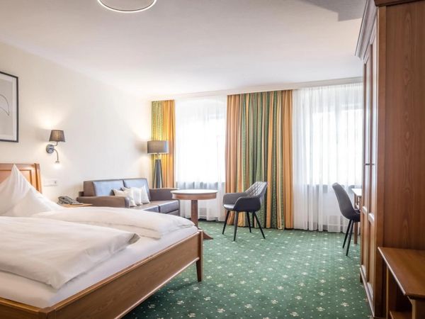 2 Tage Kurzurlaub mit Frühstück im Hotel-Gasthof Hottl in Deggendorf, Bayern inkl. Frühstück Unkategorisiert online kaufen