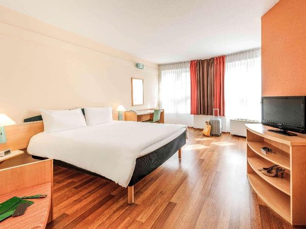 2 Tage Kurzurlaub mit Frühstück im ibis Bamberg Altstadt, Bayern inkl. Frühstück Unkategorisiert online kaufen