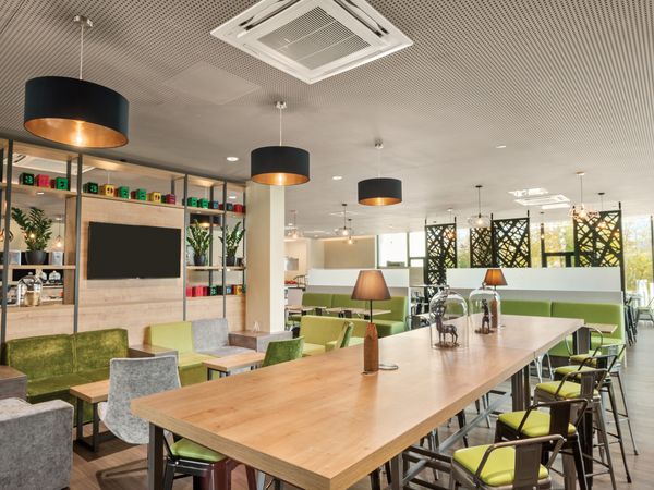 2 Tage Kurzurlaub mit Frühstück im Super 8 Munich City North Hotel in München, Bayern inkl. Frühstück Unkategorisiert online kaufen