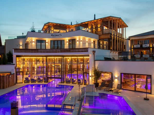 2 Tage Lover´s Weekend in Bad Füssing, Bayern inkl. Halbpension Unkategorisiert online kaufen