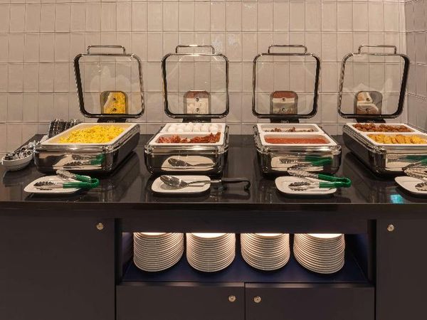 2 Tage mit Frühstück im Hampton by Hilton Munich in München, Bayern inkl. Frühstück Unkategorisiert online kaufen 2 Tage mit Frühstück im Hampton by Hilton Munich in München, Bayern inkl. Frühstück Unkategorisiert online kaufen
