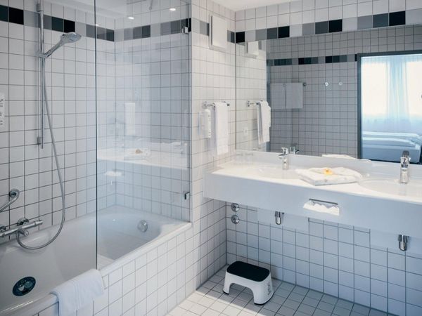2 Tage mit Frühstück im Vienna House Easy Günzburg, Bayern inkl. Frühstück Unkategorisiert online kaufen