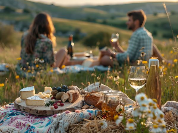 2 Tage Oberpfalz: Naturerlebnis mit Vesper & private SPA in Waldeck bei Kemnath, Bayern inkl. Halbpension Unkategorisiert online kaufen