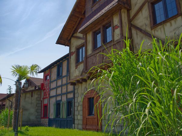 2 Tage Piratenaufenthalt im Seaside für die ganze Familie in Geiselwind, Bayern inkl. Frühstück Unkategorisiert online kaufen