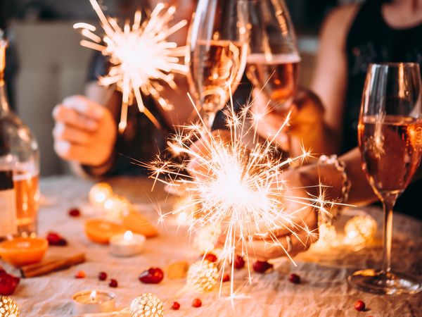 2 Tage Prosit Neujahr! - Silvesterzauber am Starnberger See in Bernried am Starnberger See, Bayern inkl. Halbpension Unkategorisiert online kaufen