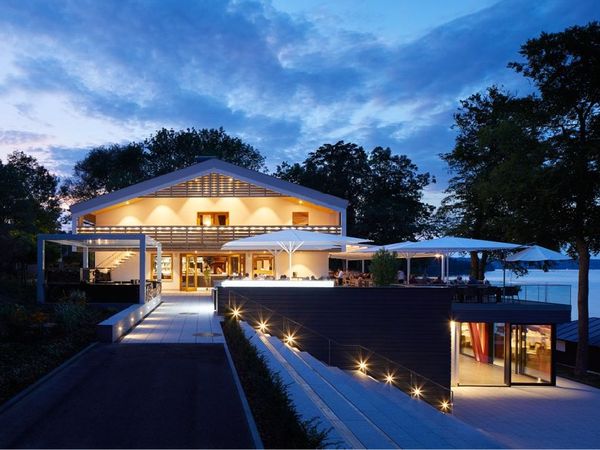 2 Tage Reif für den See? Starnberger See Special in Bernried am Starnberger See, Bayern inkl. Halbpension Unkategorisiert Produktbild