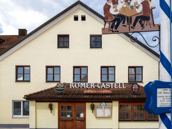 2 Tage Shopping & Prosecco - Mädelszeit im Altmühltal in Kipfenberg, Bayern inkl. Halbpension Unkategorisiert online kaufen