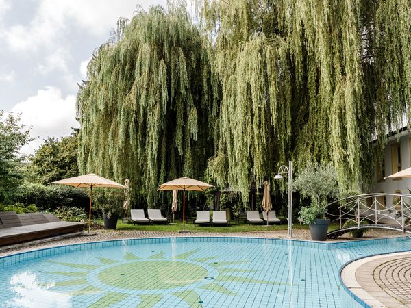 2 Tage Sommer-Auszeit in der bayerischen Toskana in Ruhstorf a.d.Rott, Bayern inkl. Halbpension Plus Unkategorisiert online kaufen